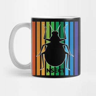 Insect Mug